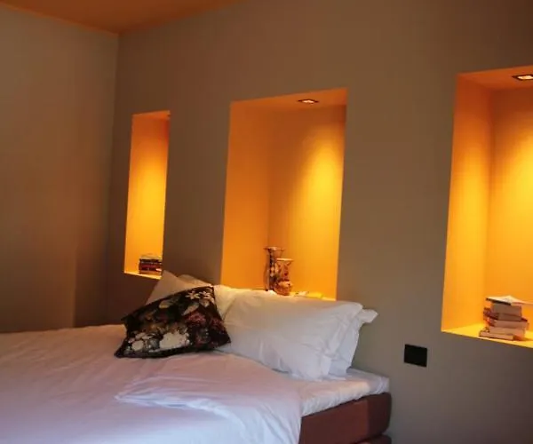 Il Giardino Segreto *