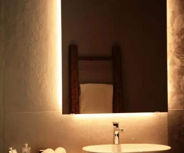 Il Giardino Segreto Πανδοχείο Fogliano Redipúglia