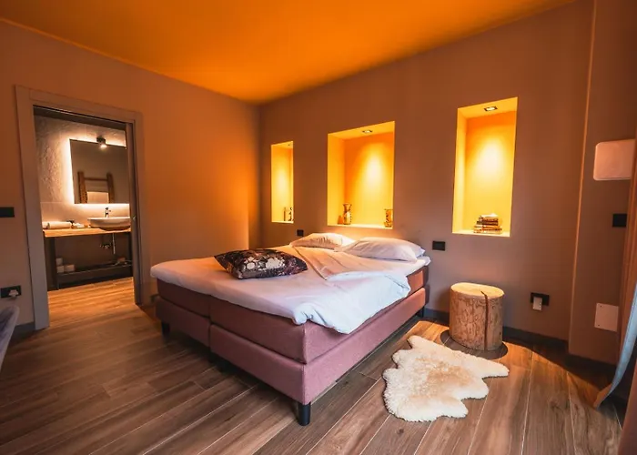 Il Giardino Segreto * Fogliano Redipúglia