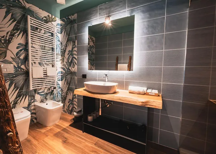 Πανδοχείο Il Giardino Segreto